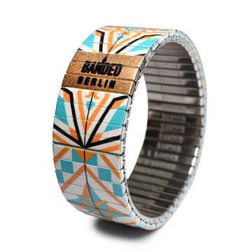 Cala de Portixol - 23mm © 2024 Banded Bracelets