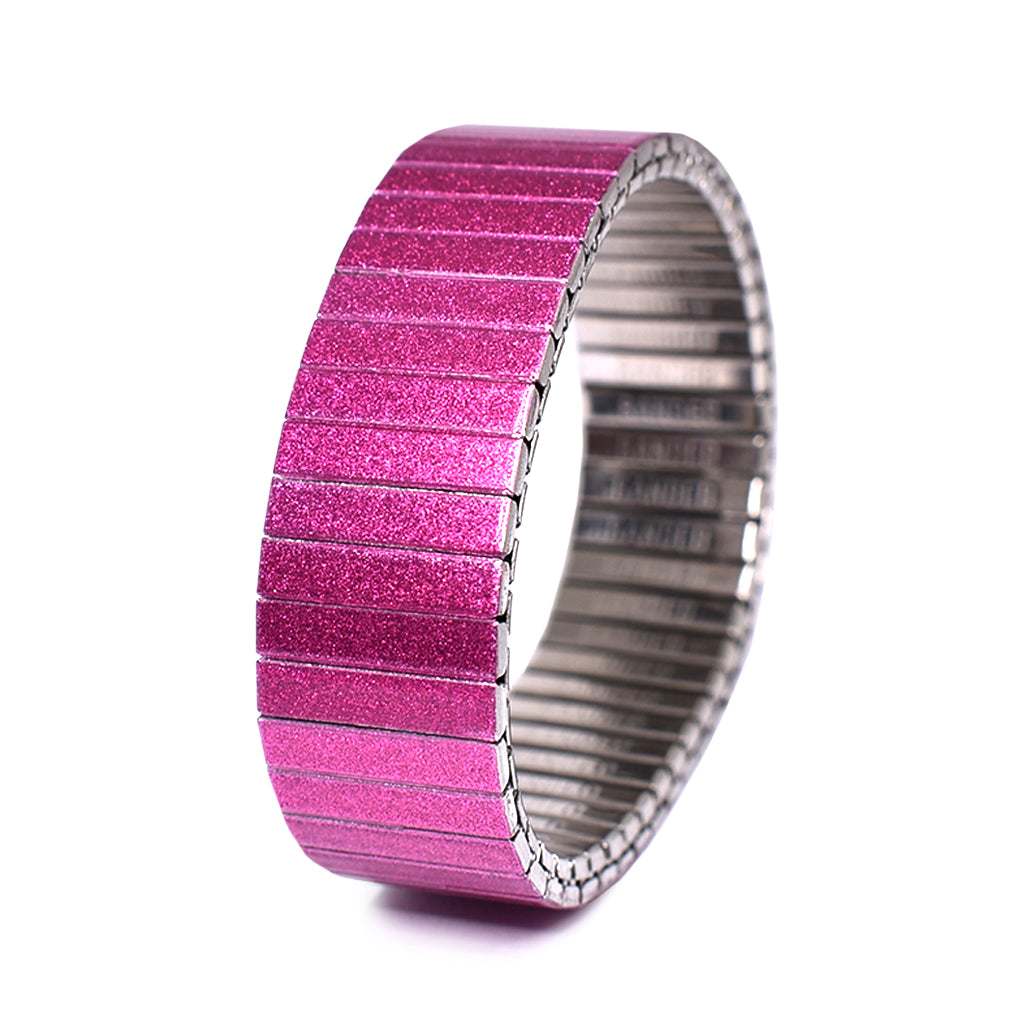 Fuchsia Simplicities 18mm Metallic Finish