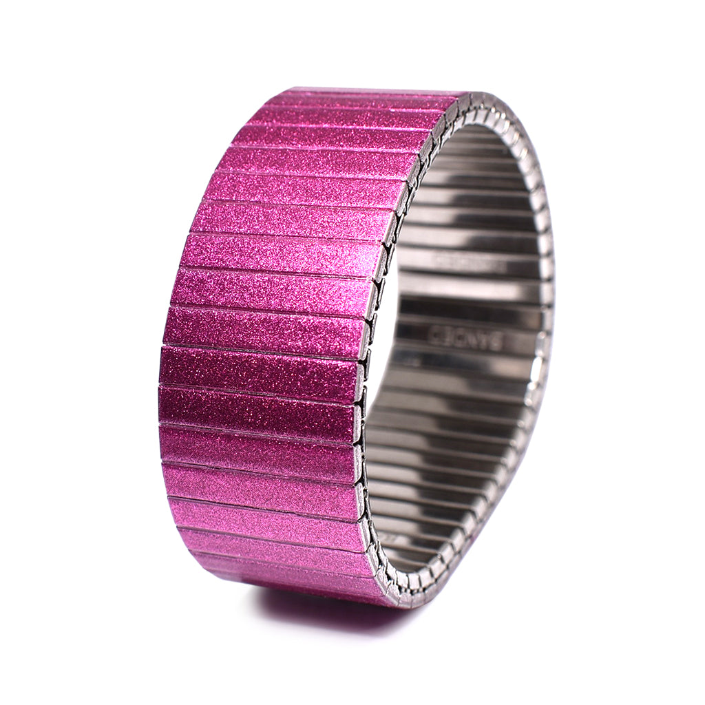 Fuchsia Simplicities 23mm Metallic Finish