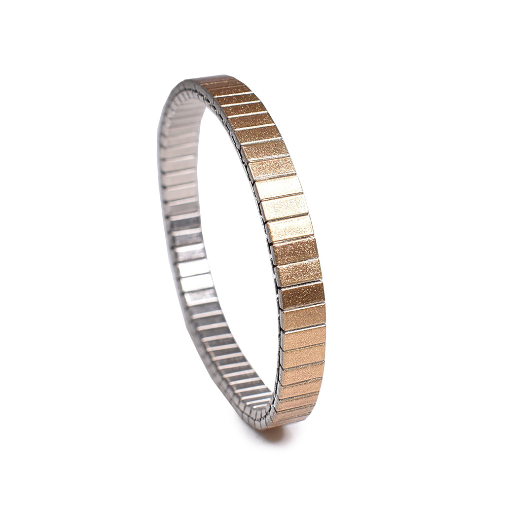 Golden Simplicities 6mm Ultra Slim By Banded Berlin Bracelets