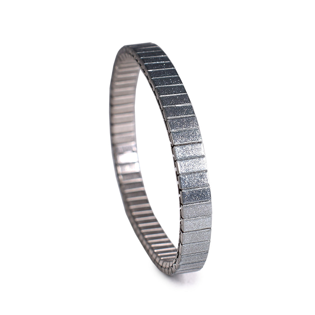 Silver Simplicities 6mm Ultra Slim © 2020, banded berlin