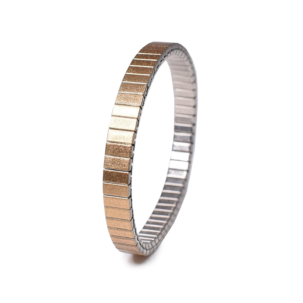 Golden Simplicities 6mm Ultra Slim By Banded Berlin Bracelets