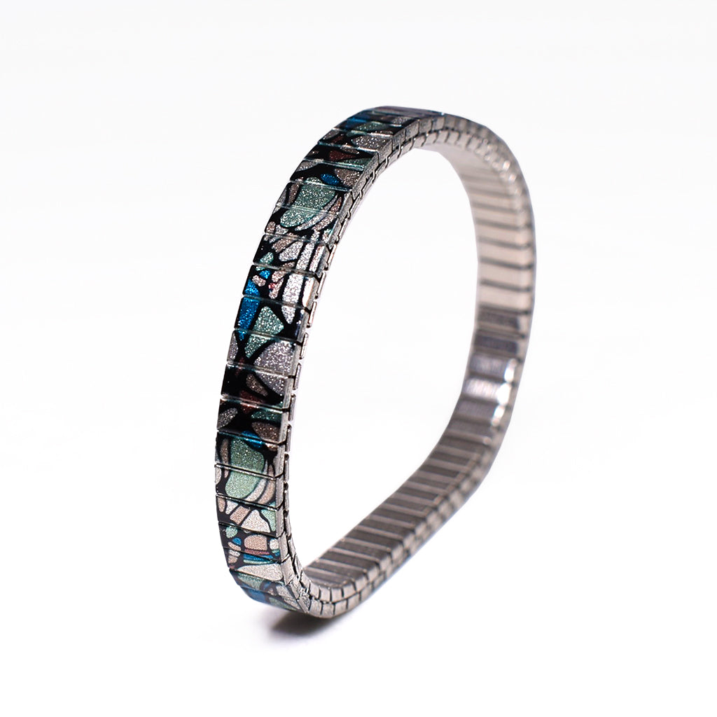 Geologics-Azure Malachite 6mm Ultra slim