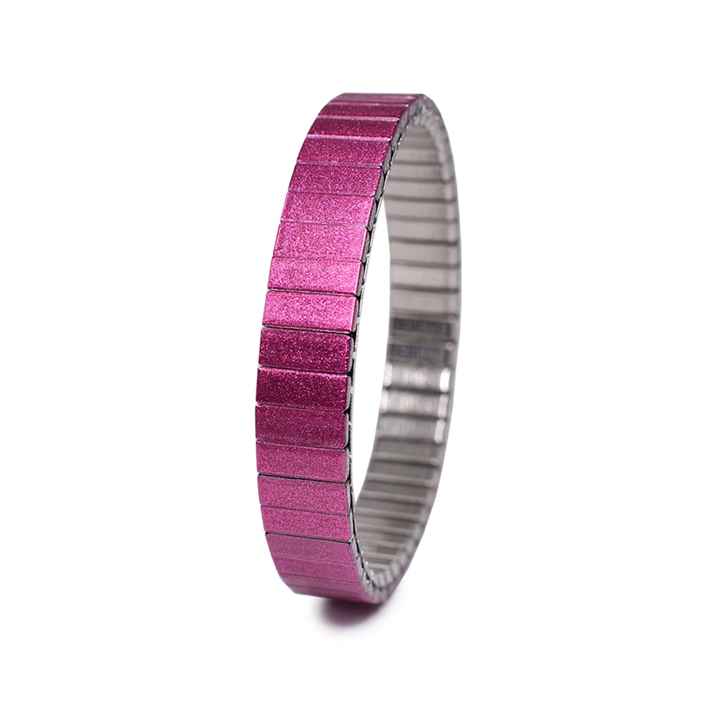 Fuchsia Simplicities 10mm Slim Metallic Finish