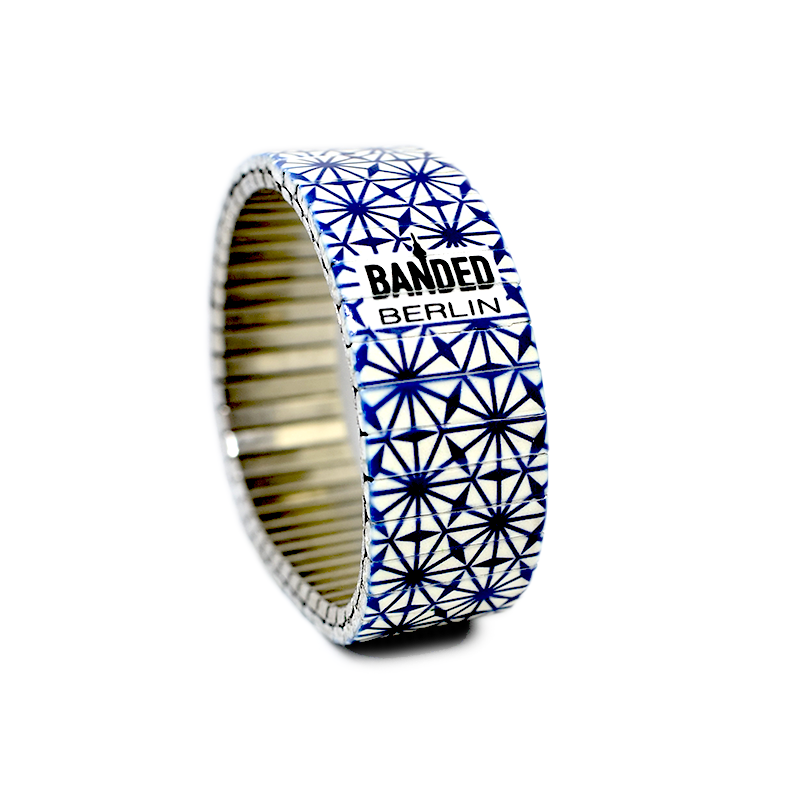 Low Plains Drifter by Banded Berlin Bracelets